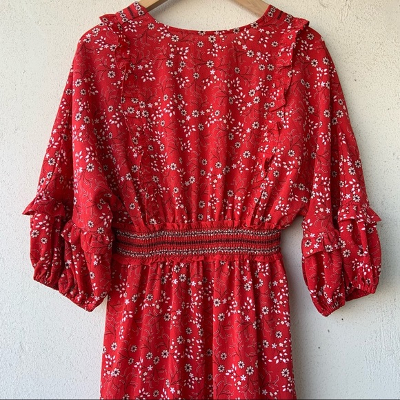 Max Studio gorgeous dress - Picture 8 of 12